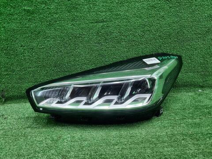 Битая Фара левая Chery Tiggo 7 Pro (2020-н.в.) LED