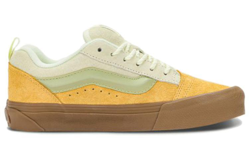 Vans Knu Skool