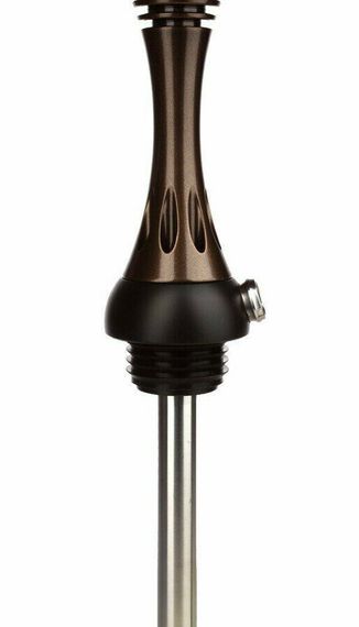 Alpha Hookah - X Bronze