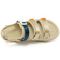Kappa Sport Sandal 'Earth Yellow'