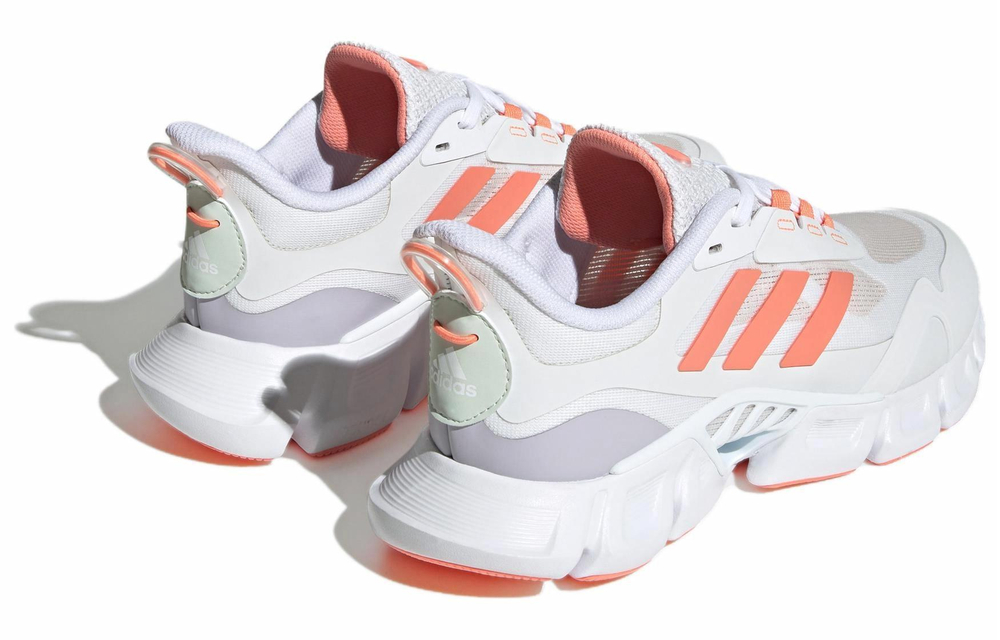 Кроссовки Adidas Climacool (Женская размерная сетка)