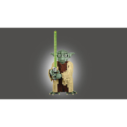 Конструктор LEGO Star Wars - Йода 75255