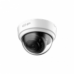 EZ-IPC-D1B20P-0280B Купольная камера видеонаблюдения IP 2 Мп 2.8 мм