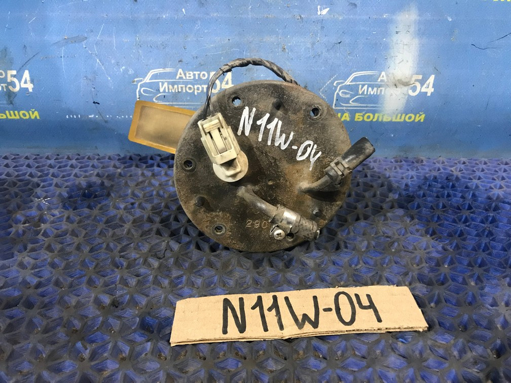 Бензонасос погружной MITSUBISHI RVR 1996