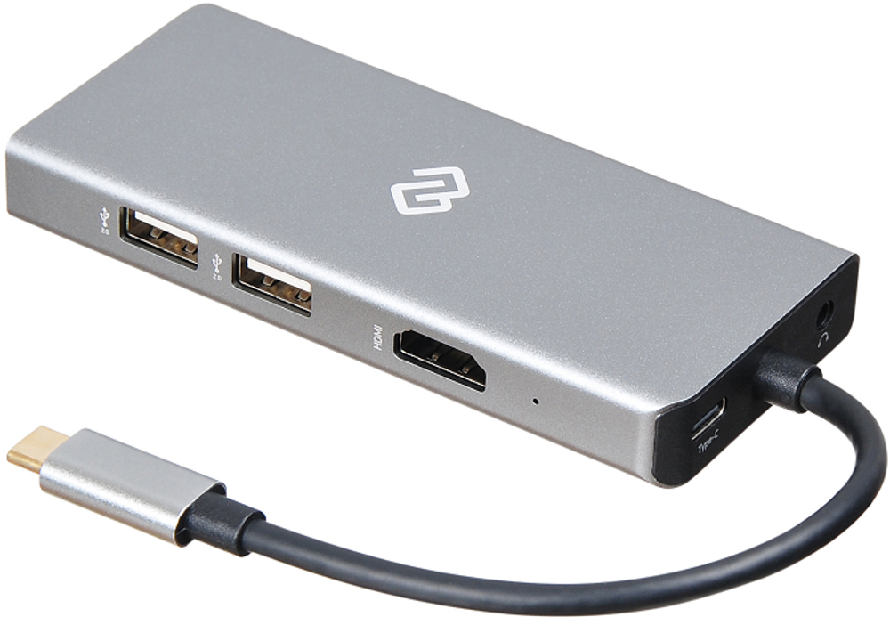 Док-станция  Digma DS-970UC_G