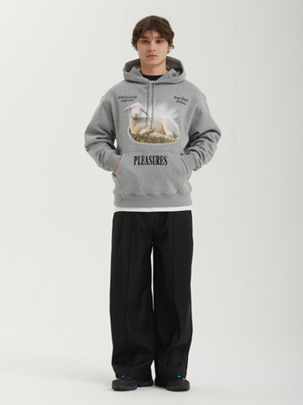 Мужская Толстовка Shine