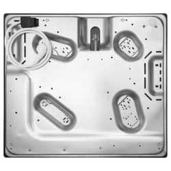 Газовая панель Hansa BHKS631540