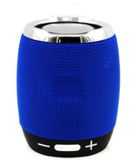 Колонка - Bluetooth Charge G13 (синий)