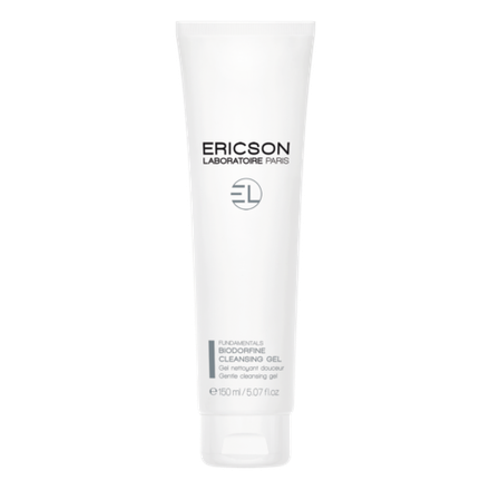 Ericson Laboratoire Нежный очищающий гель «Биодорфин» Biodorfine Cleansing Gel 150 мл