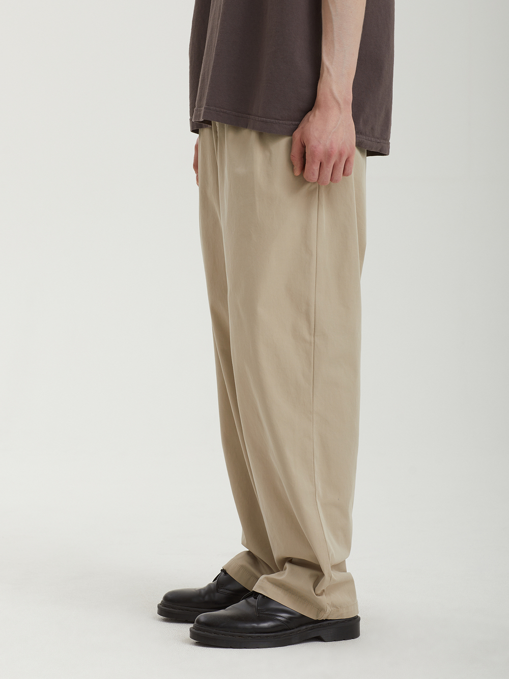 Брюки (Loose Fit) Evan Pant