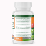 NutriONN CoQ10 Коэнзим, 200 мг, 120 капсул