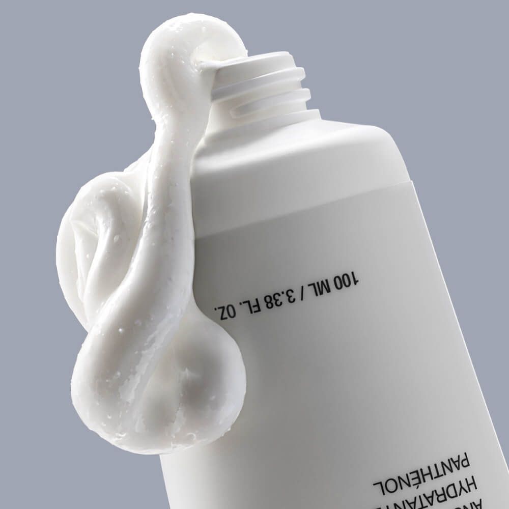 Восстанавливающий крем с церамидами и пантенолом ANUA Ceramide Panthenol Moisture Barrier Cream 100 мл