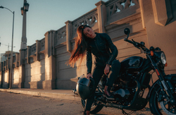 Royal Enfield Shotgun 650 Sheet Metal Grey (Base)