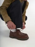 Ботинки Lode Onement коричневые