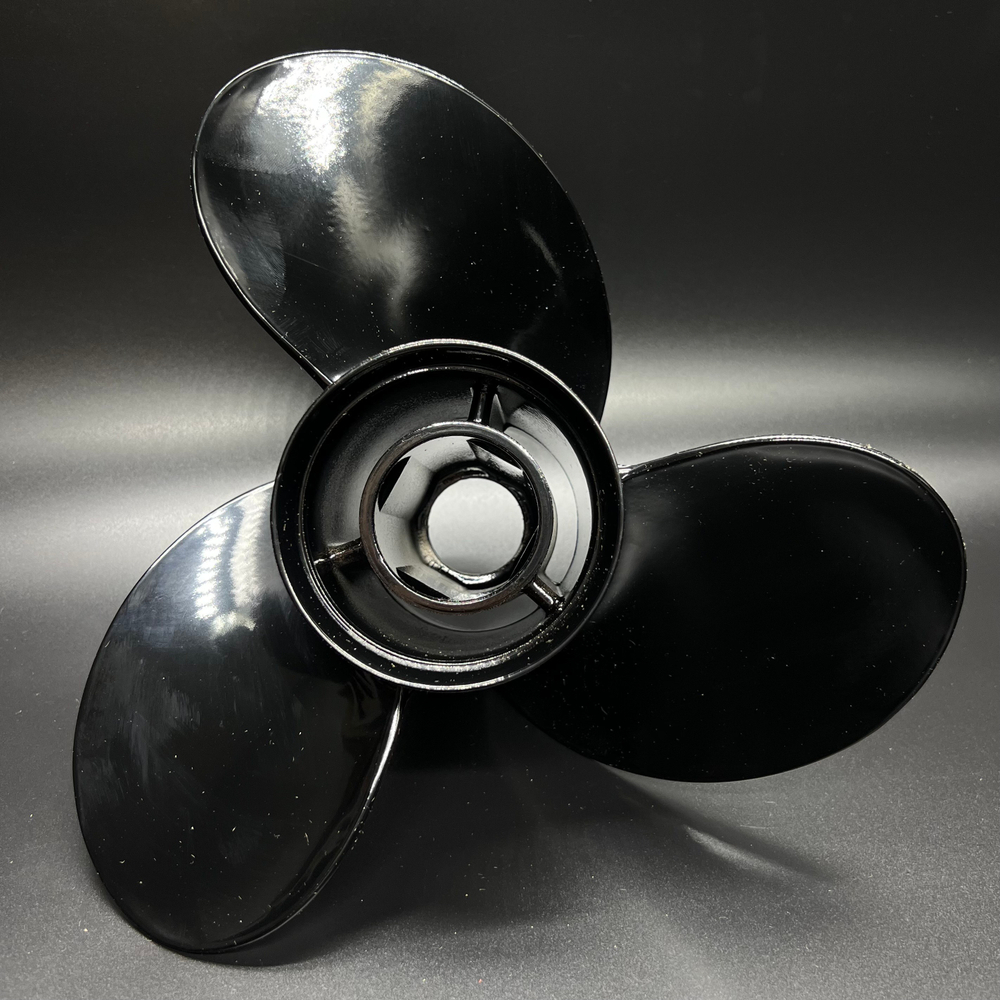 Гребной винт Mercury 25-70 (3x10-1/2x13) Black Max (Mercury)