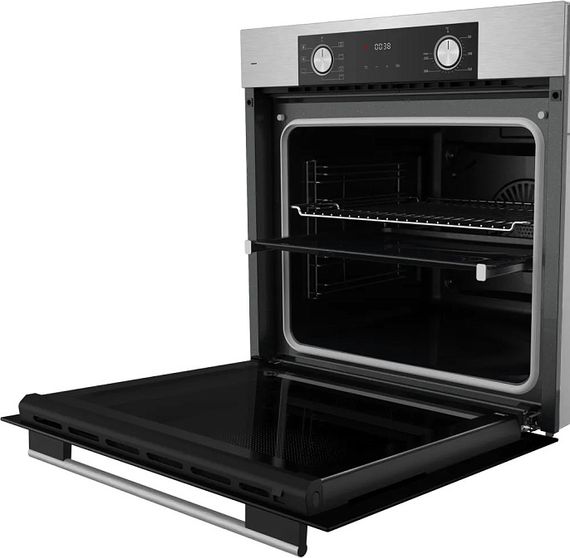 Духовой шкаф Kuppersberg HF 608 BX