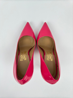 Туфли Salvatore Ferragamo