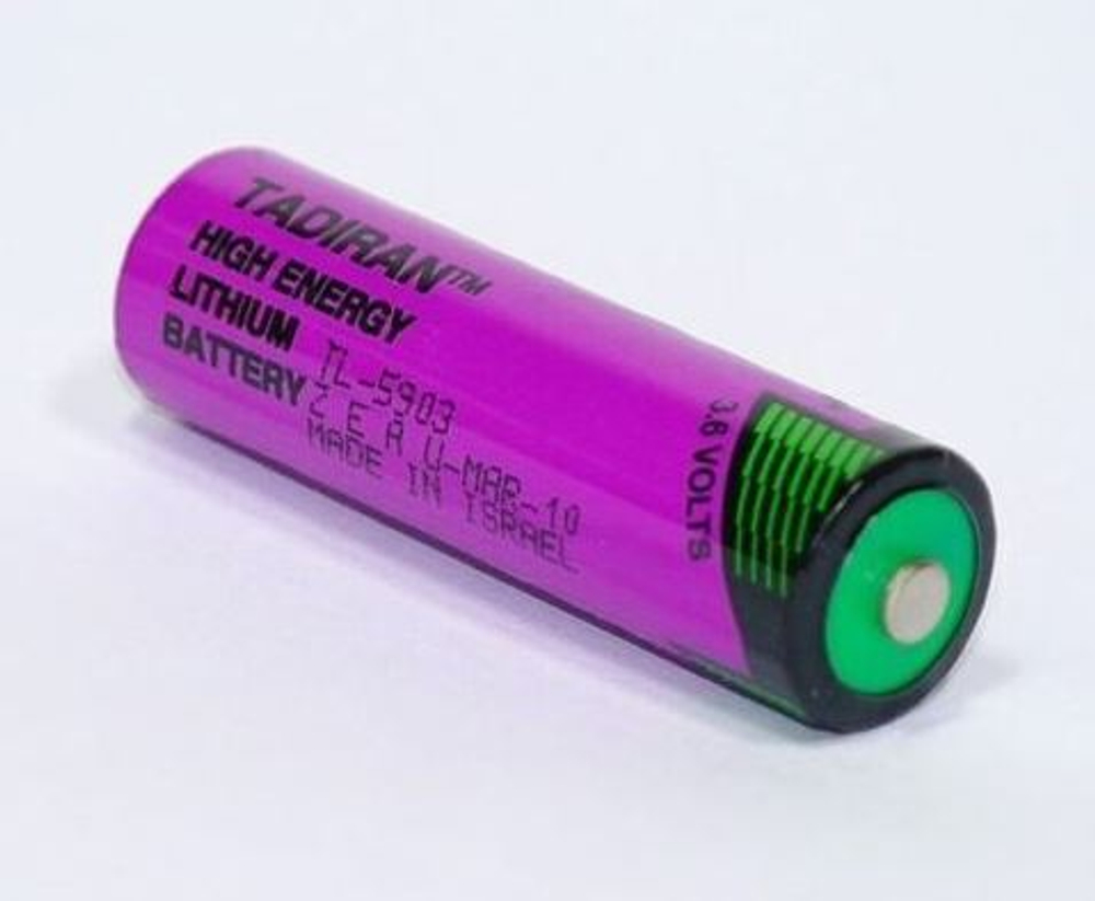 Элемент питания Tadiran TL-5903