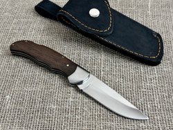 Складной нож "Лесник", сталь 95Х18
