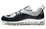 Кроссовки Supreme X Nike Air Max 98