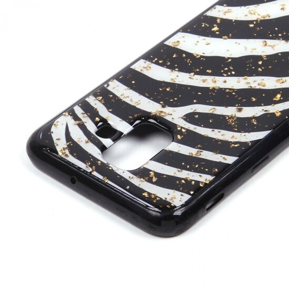 Чехол для Samsung Galaxy A6 (2018) 010806