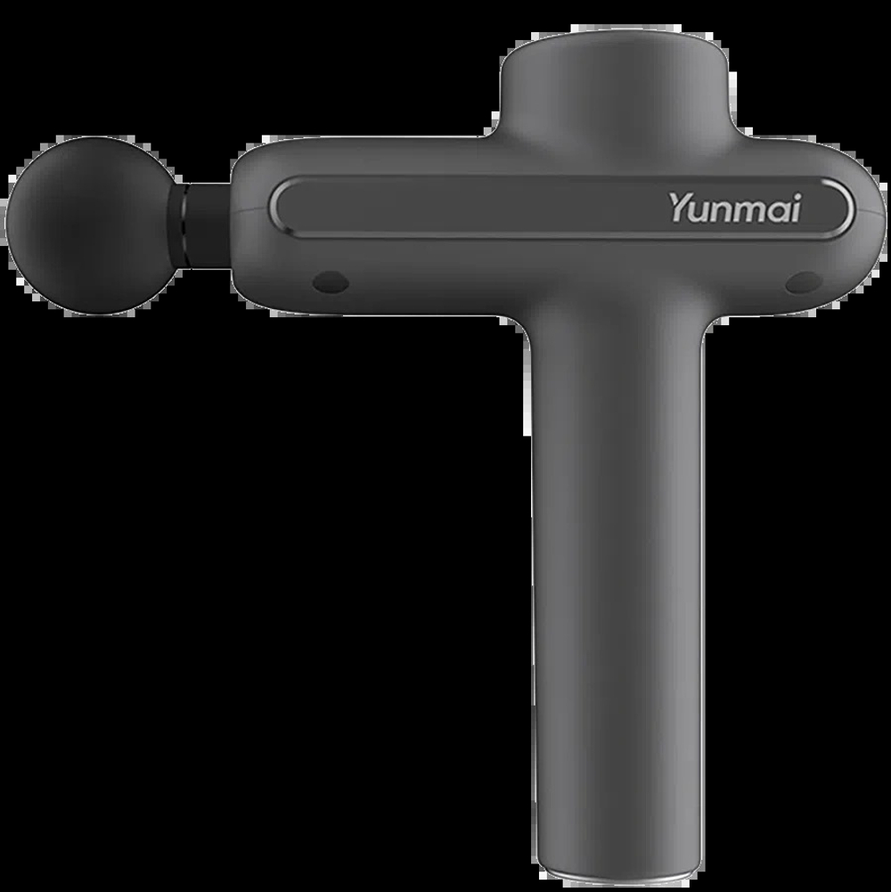 Фасциальный массажер Yunmai Fascia Massager Pro Basic, Gray (YMJM-551S)