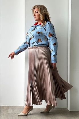 Цена на Рубашка-4679 больших размеров