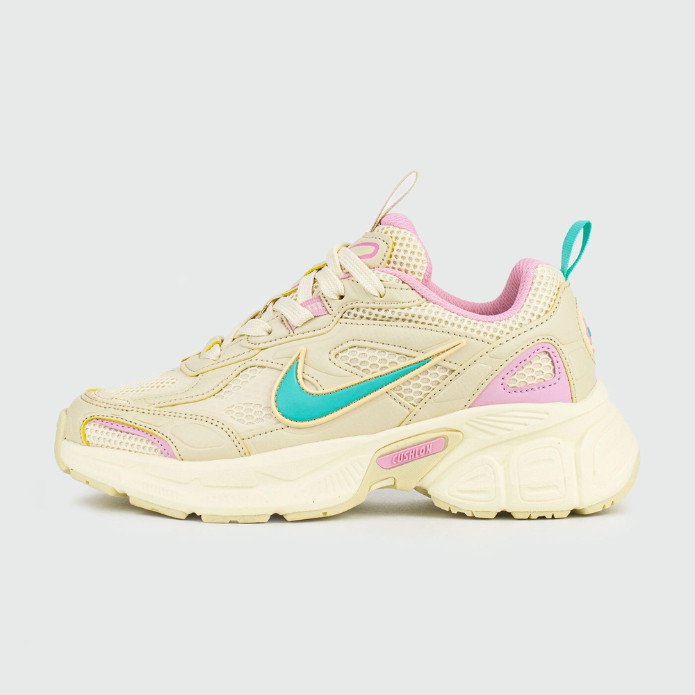 Кроссовки Nike V5K Run Cream Pink Wmns