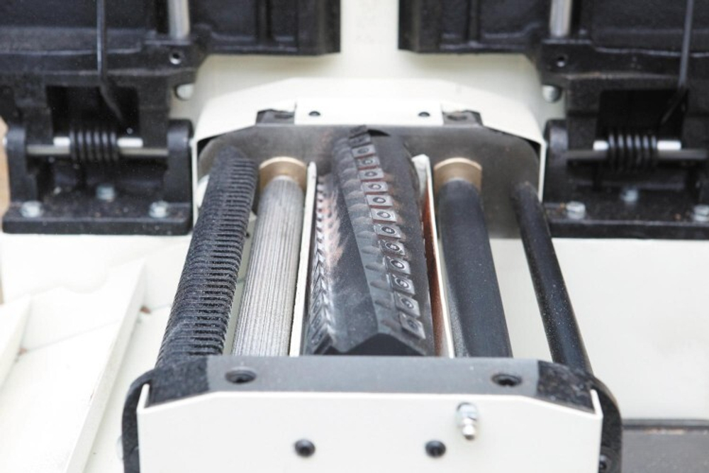 Станок фуговально-рейсмусовый JET JPT-310 230V 10000290M