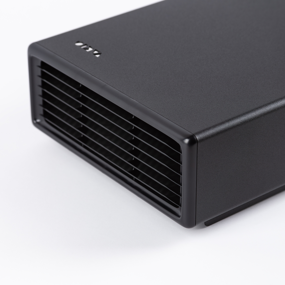 Рекуператор Base Smart