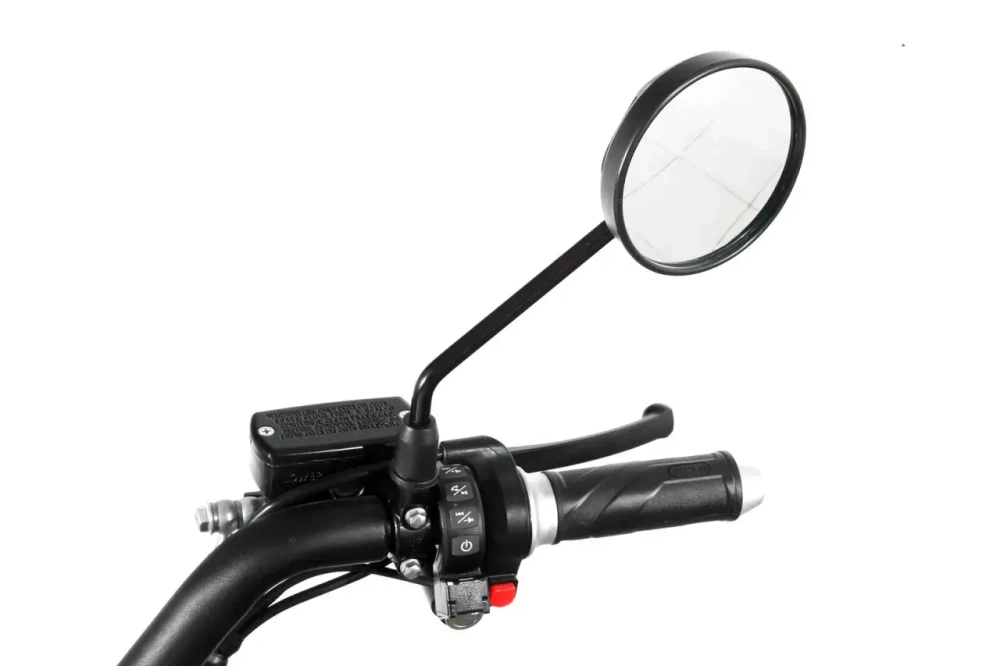 Электроскутер SKYBOARD BR100-5000 (Amur)
