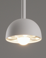 Светильник подвесной светодиодный Moderli V10892-PL Fiona