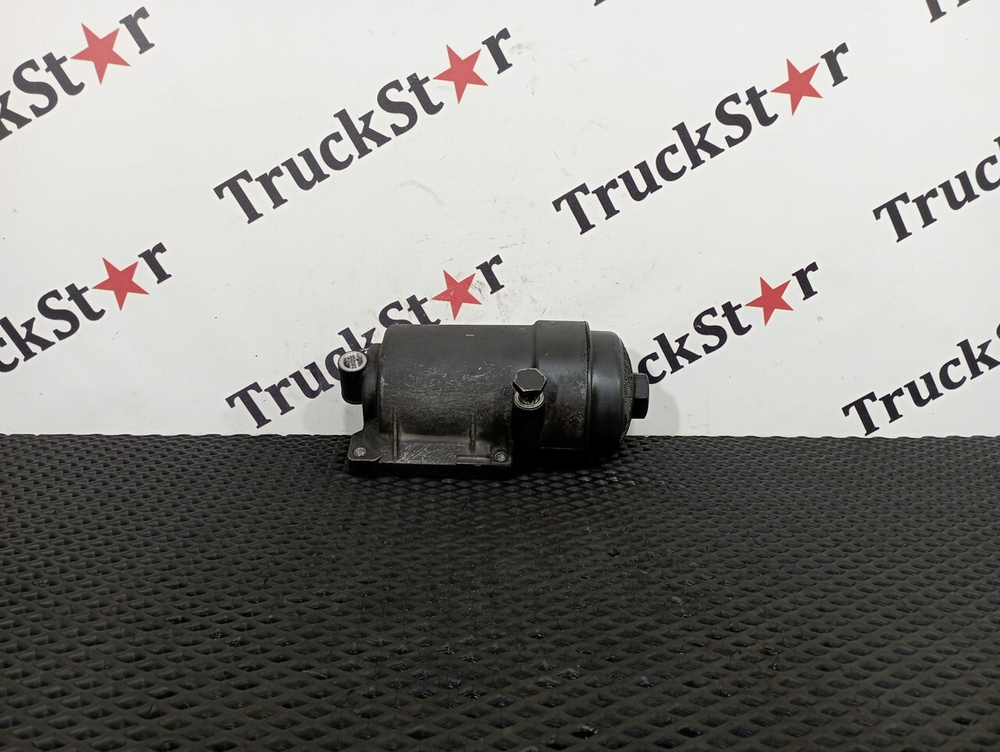 Корпус топливного фильтра