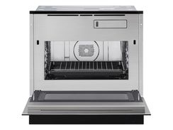 Духовой шкаф Signature с СВЧ и паром SKSLV2401S