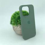 SILICONE CASE MagSafe и АНИМАЦИЕЙ для iPhone 14 PRO MAX