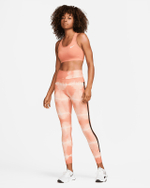 ОДЕЖДА ДЛЯ ТЕННИСА , Леггинсы NIKE  .