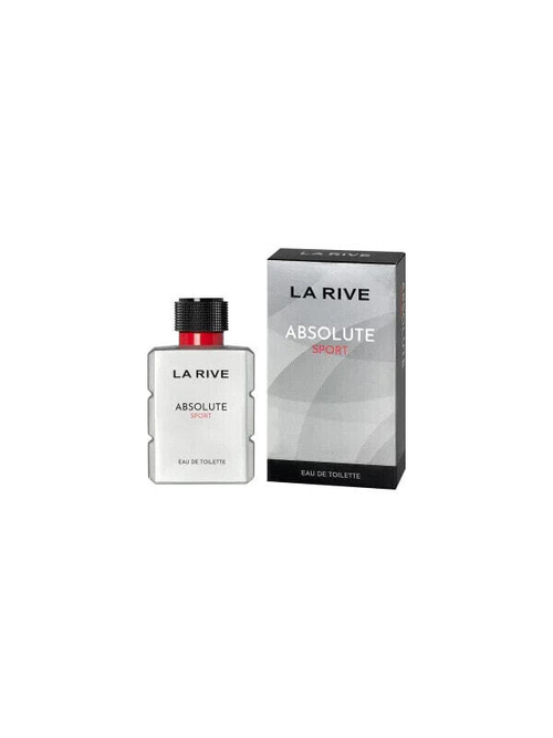 Absolute Sport Eau de Toilette 100 мл