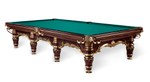 Бильярдная коллекция Император-Люкс