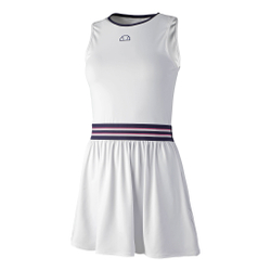 Женская теннисное платье Ellesse Henma Set Dress Women - White