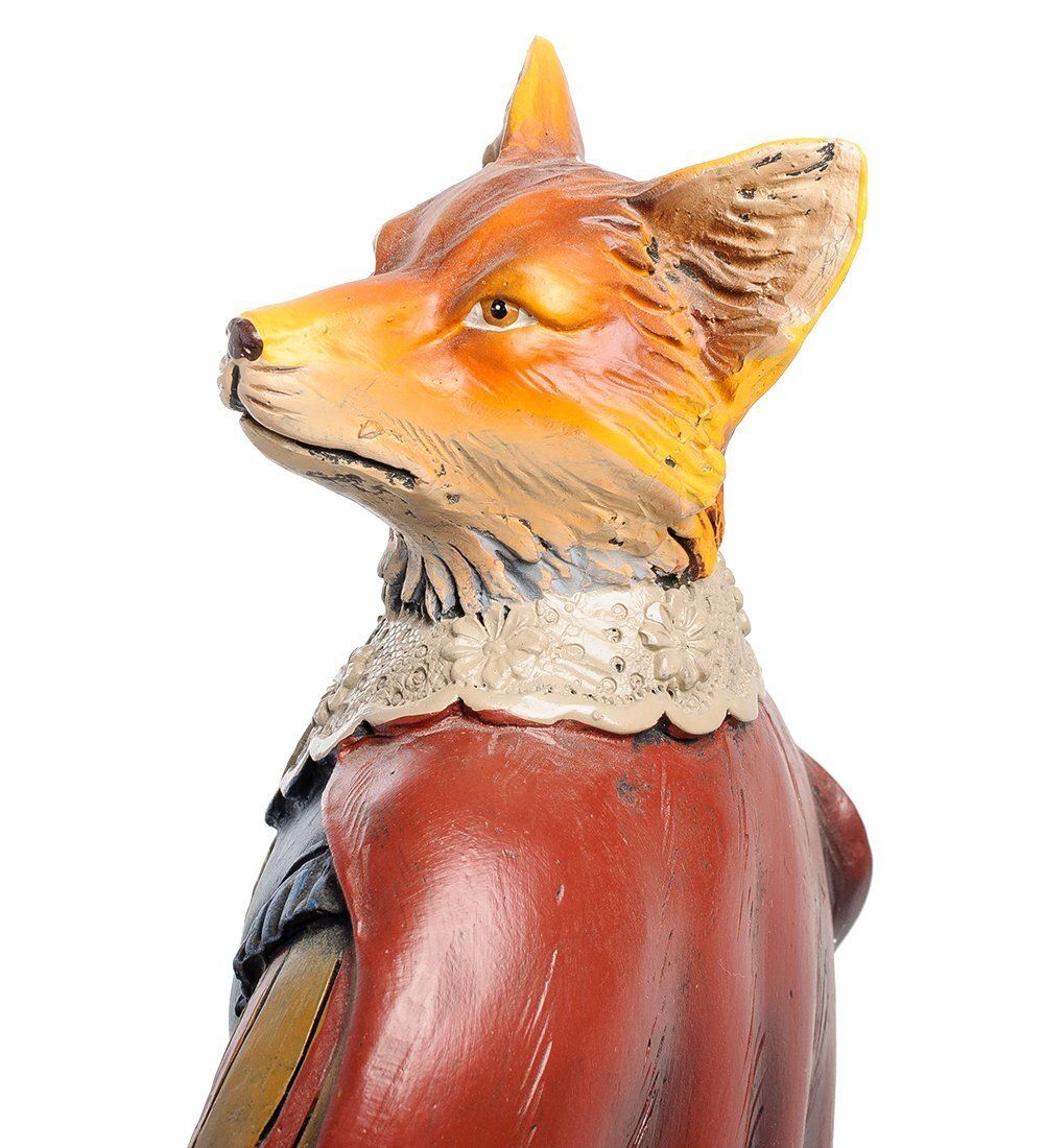 SK Gifts SK-59 Фигурка «Виконт Лис»