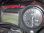 Honda CBR600F 2001