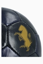 Футбольный мяч adidas Juventus FC 24/25 Club Third размер 5 - темно-синий