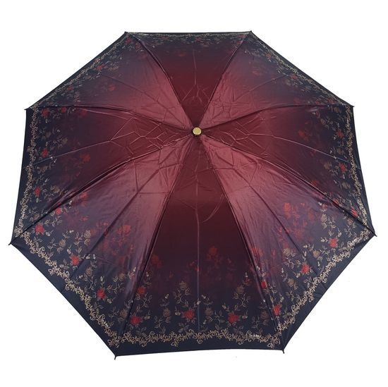 Женский зонт Три Слона  Полный автомат 3800-W/JS-02