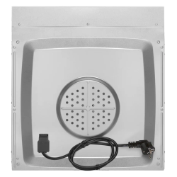 Встраиваемый электрический духовой шкаф Maunfeld AEOH60102B2