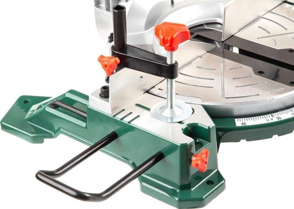 Пила торцовочная сетевая Hammer STL1800/255 175-016