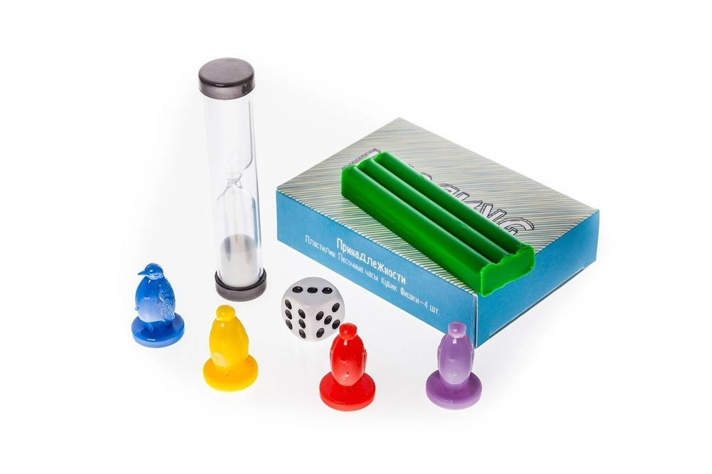 Экивоки. 3-редакция