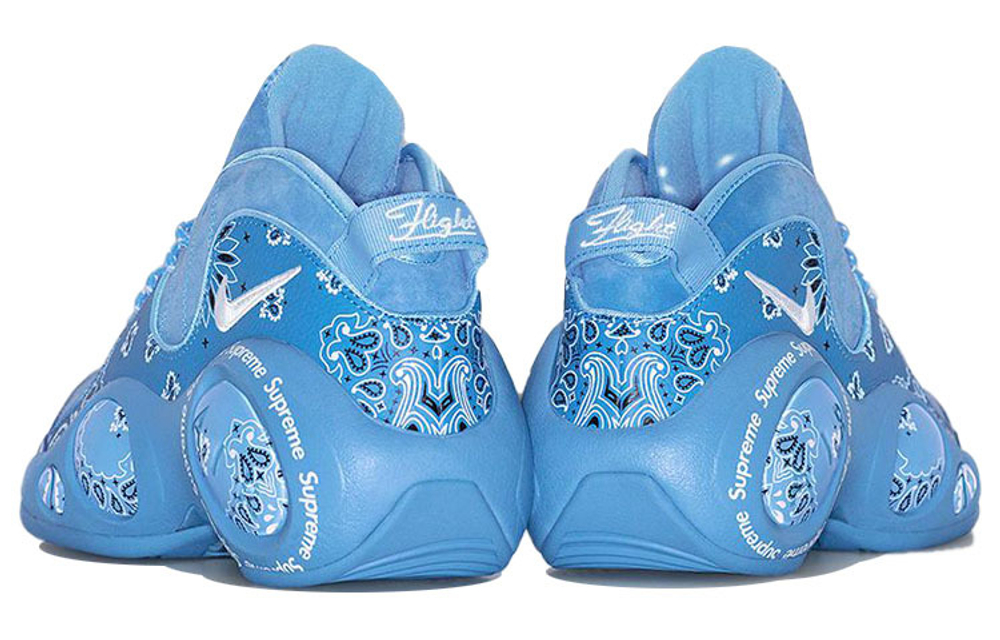 Air zoom supreme store