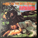 Bow Wow Wow ‎– See Jungle! See Jungle! Go Join Your Gang Yeah! City All Over, Go Ape Crazy (США 1981г.)