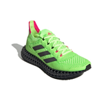 Мужские кроссовки Adidas 4DFWD 'Signal Green' Q46445