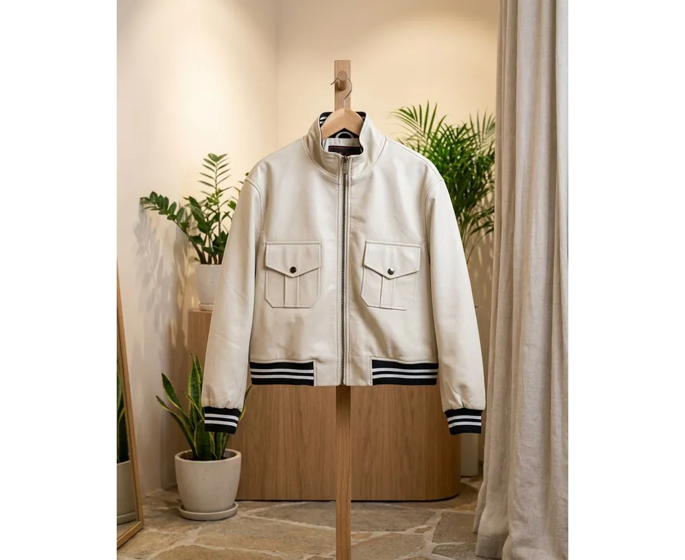 Бомбер 7386754 Fabrika